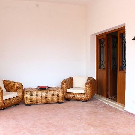 Villa Porto Rais Carini Bagian luar foto
