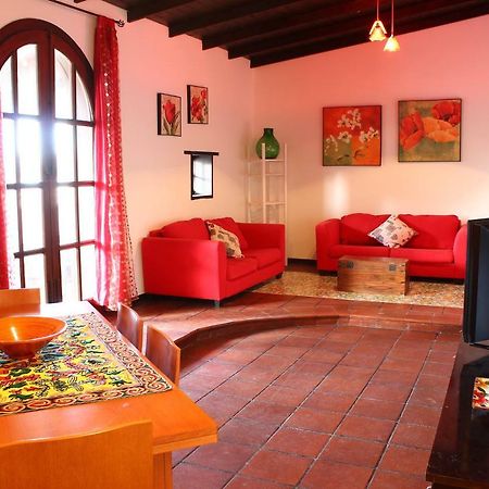 Villa Porto Rais Carini Bagian luar foto