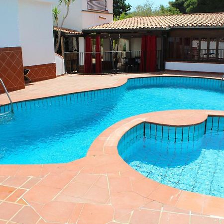 Villa Porto Rais Carini Bagian luar foto