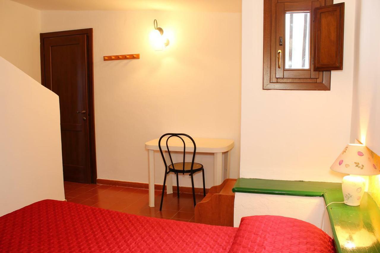 Villa Porto Rais Carini Bagian luar foto