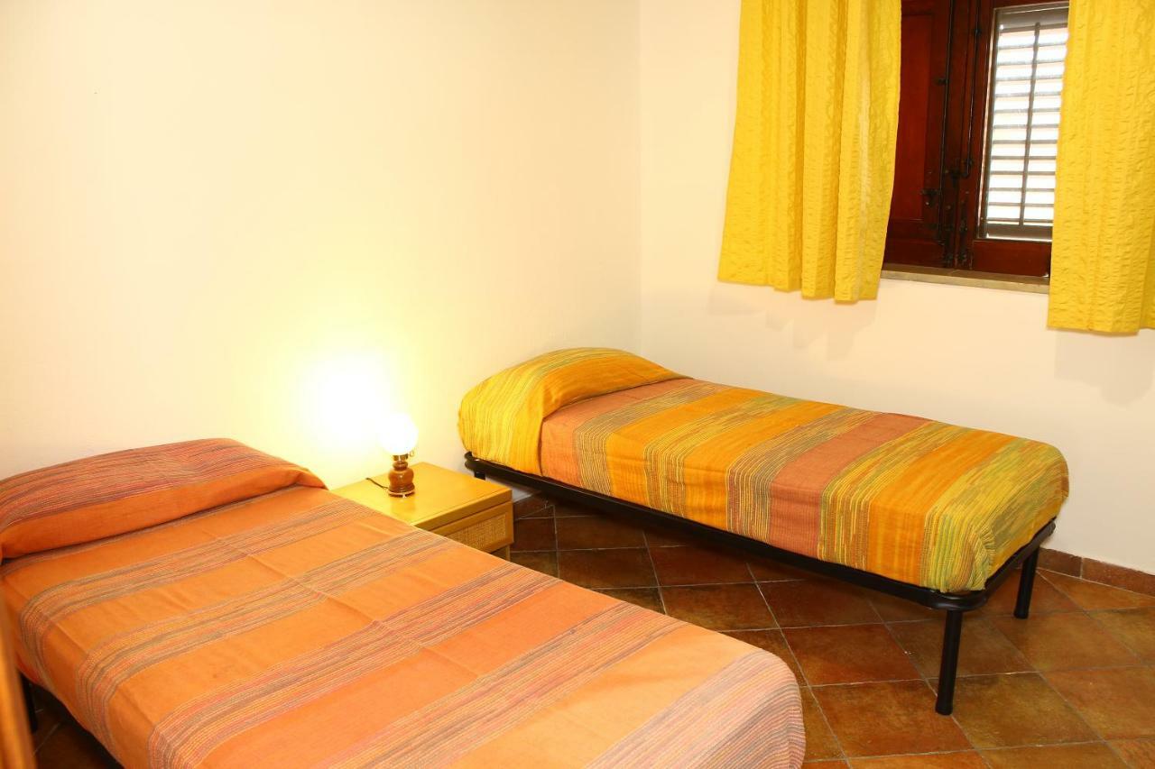 Villa Porto Rais Carini Bagian luar foto