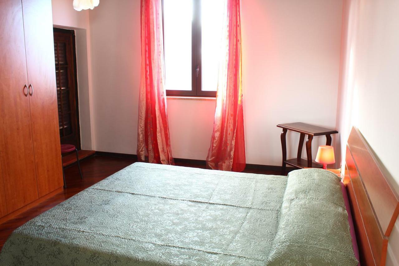 Villa Porto Rais Carini Bagian luar foto