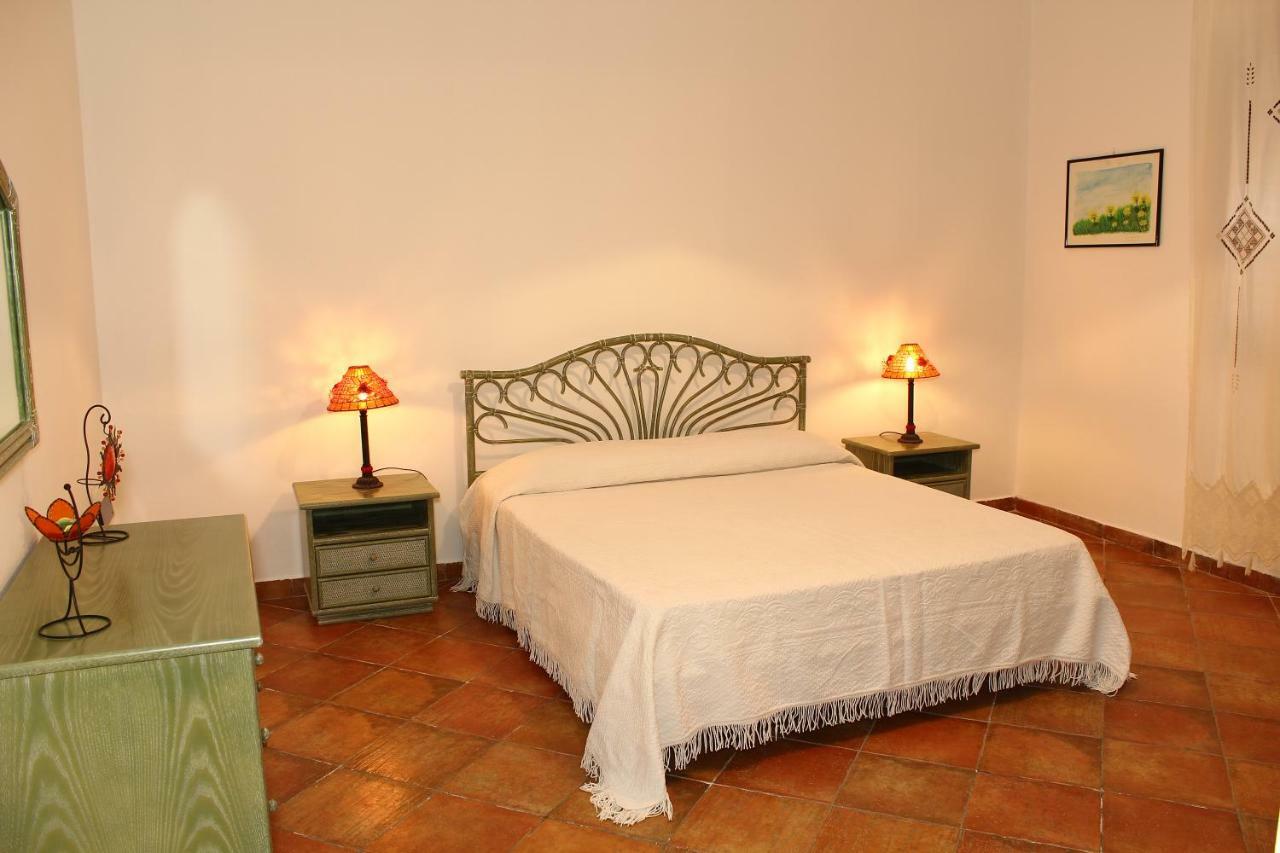 Villa Porto Rais Carini Bagian luar foto
