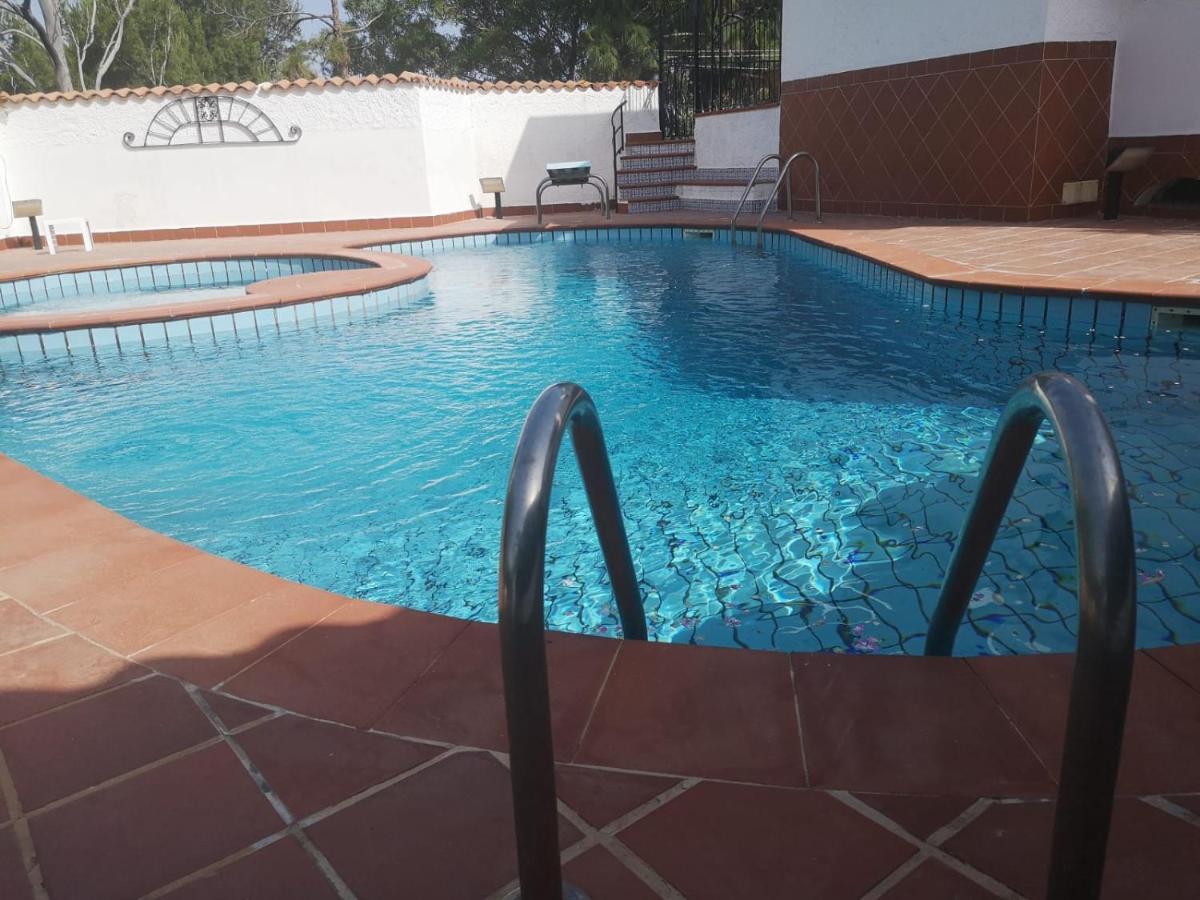 Villa Porto Rais Carini Bagian luar foto